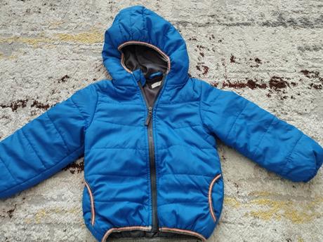 Prechodná bunda, pepco,98