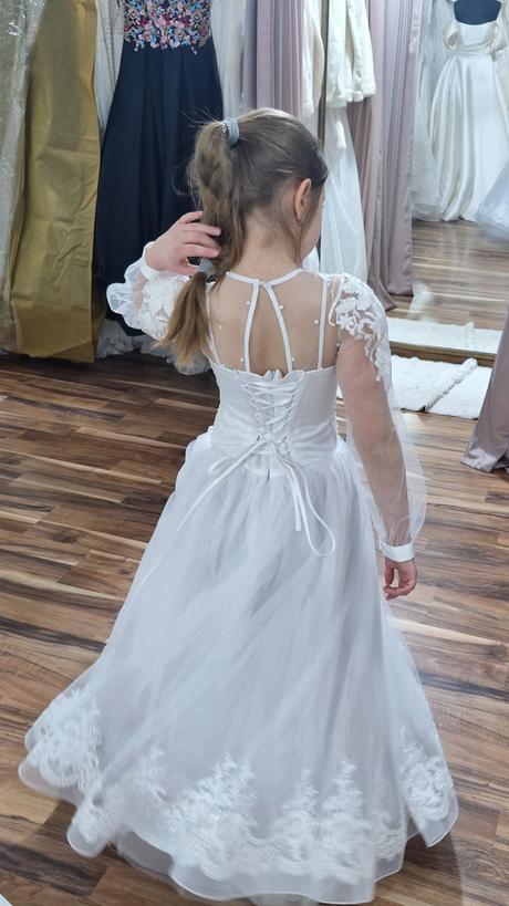 Saty na prijimanie 134/140, 140