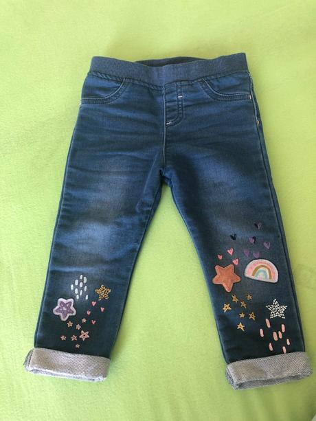 Elasticke rifle 9-12m, f&f,74