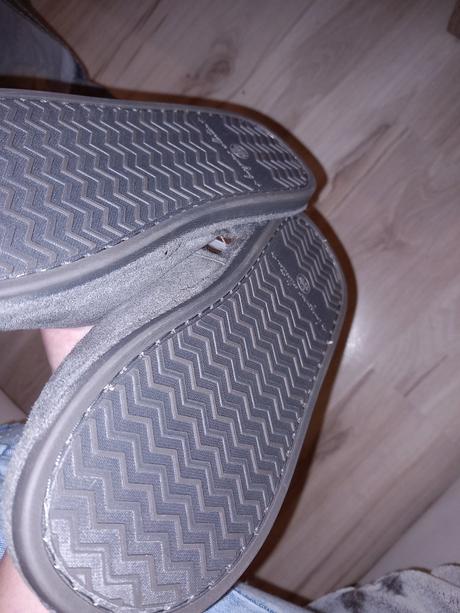 Teplučké šľapky, f&f,36 / 37