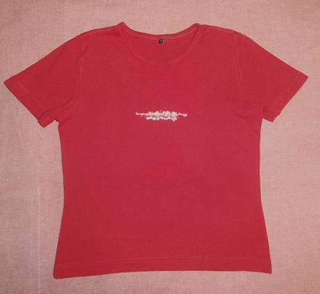 Tričko cca 152 158, 152