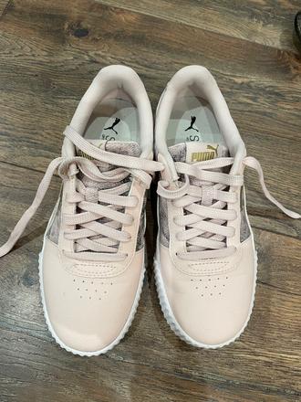 Športové topánky 38, puma,38