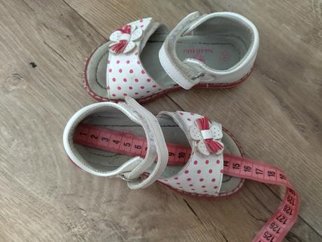 Sandálky nelli blue, nelli blu,24