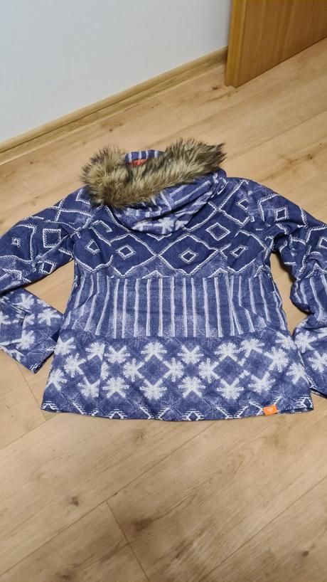 Lyžiarska bunda roxy - veľ. l - merajte, roxy,l