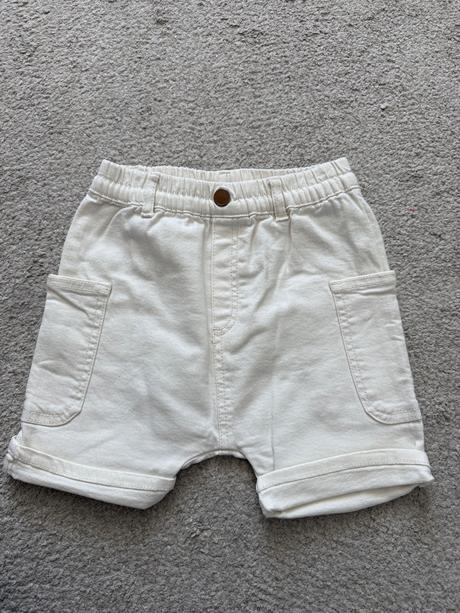 Riflove kratasy, zara,98