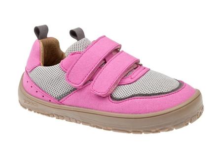 Beda - bfn tenisky rebecca ružové, beda,26 - 32