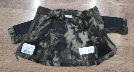 Prechodna bunda, columbia,68