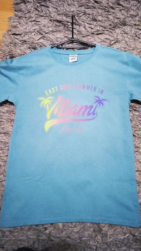 Tričko 158-164, 158