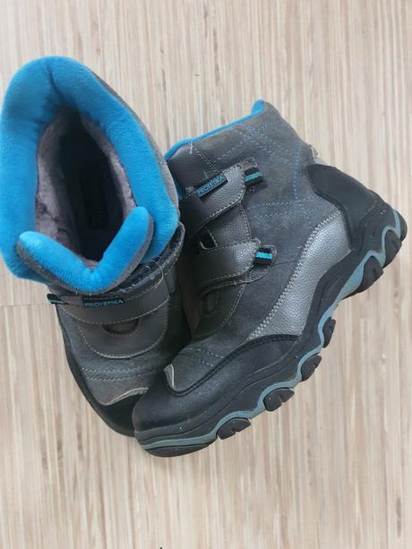 Čižmy ch, protetika,35