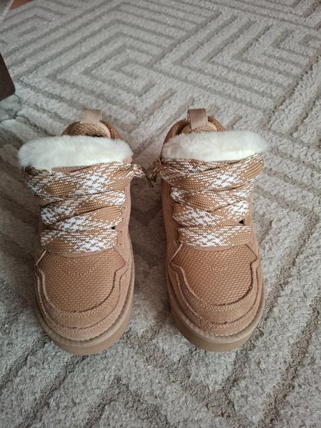 Tenisky, ugg,38