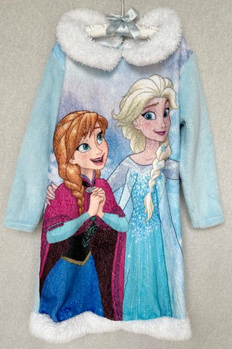 Disney frozen šaty, disney,110