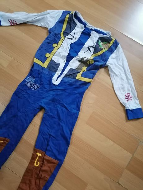 .overál, disney,122