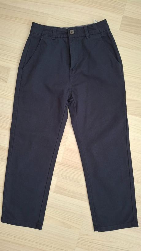 Nohavice, reserved,146