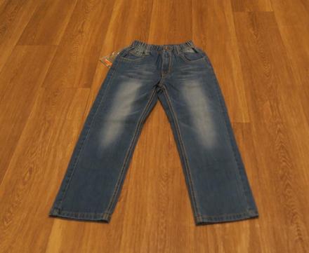 Rifle s vyšúchaným vzhľadom, 122