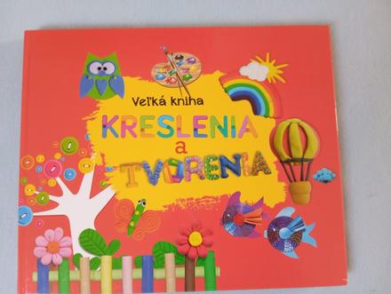 Kreslenie a tvorenie, 