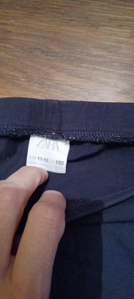 Leginy, zara,146