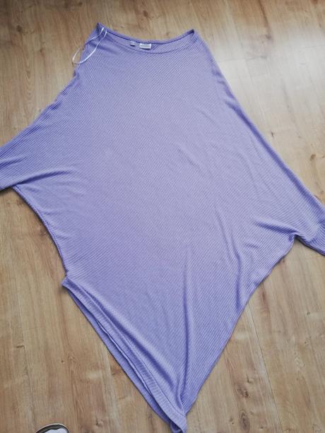 Asimetrický pulóver, 40