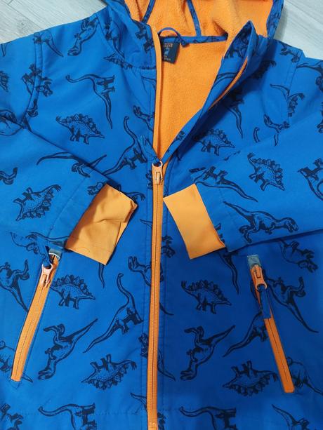 Sofstelova bunda, kiki&koko,116