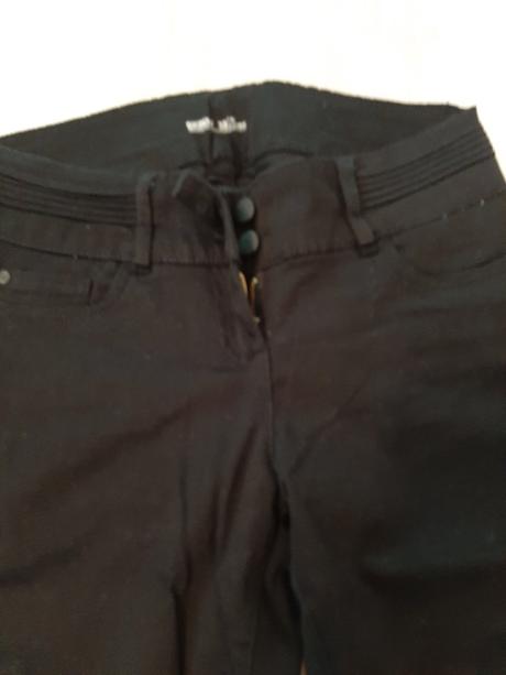 Skini džíns vel.38(nové, m