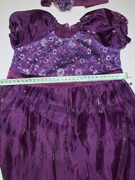 Spoločenské šaty 2x, 38