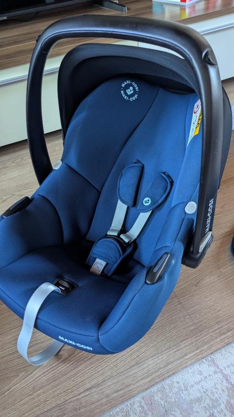 Autosedačka 0-13 kg, maxi cosi