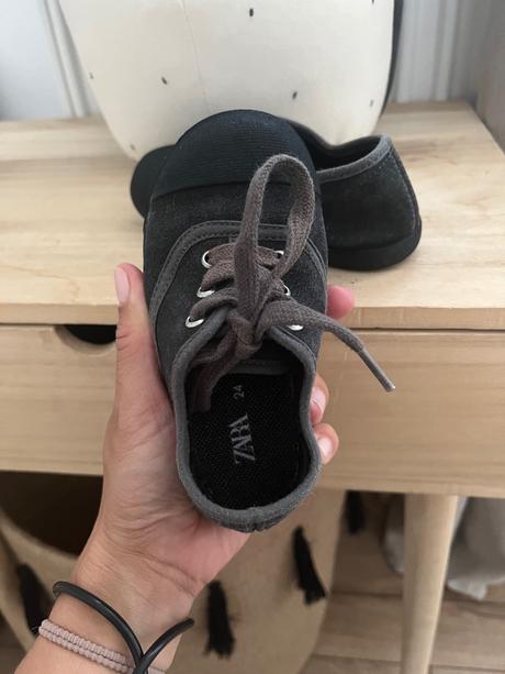 Platenky zara, zara,24