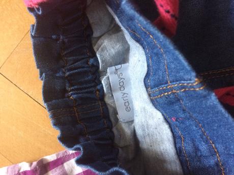 Nohavice, early days,68