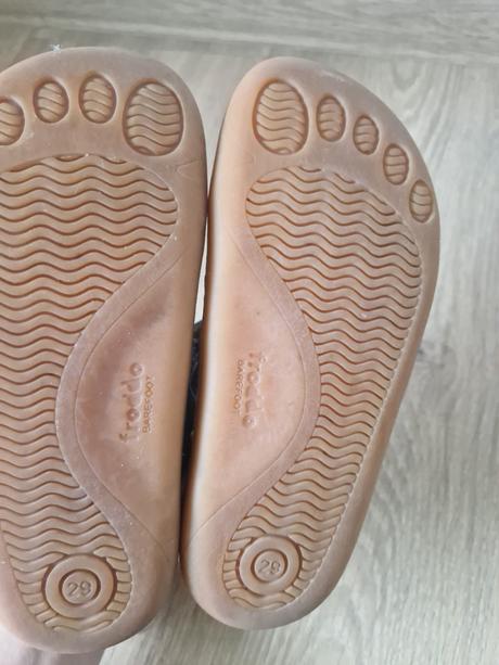 Sandálky froddo, froddo,29