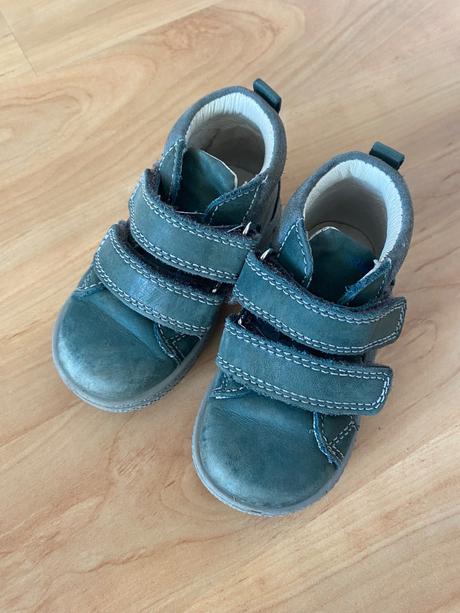 Kožené topánky primigi/ 20, primigi,20