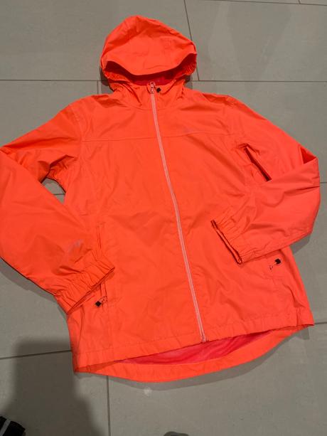 Bunda športová, husky,140