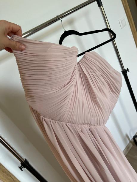 Spoločenské šaty h&m, h&m,m