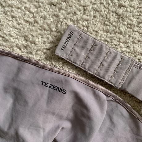 Tezenis podprsenka a nohavičky, tezenis,75b