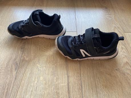 Tenisky veľ. 32, decathlon,32