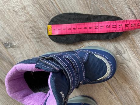 Zimne topanky richter 22, richter,22