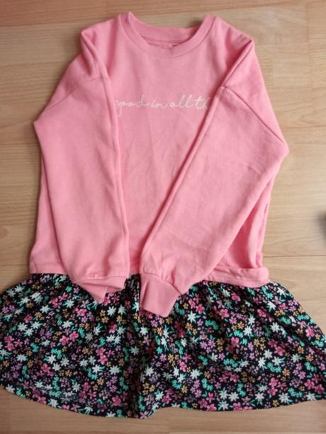 Mikiny, dopodopo,128