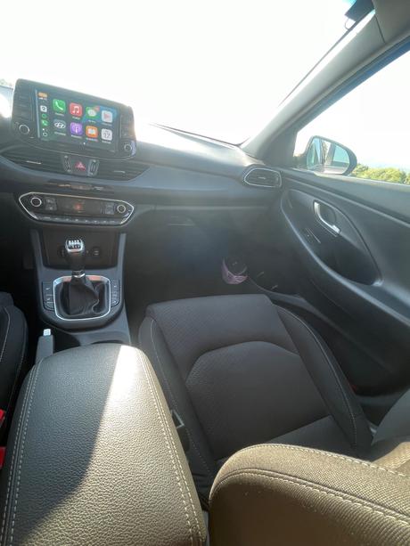 Hyundai i30, hyundai