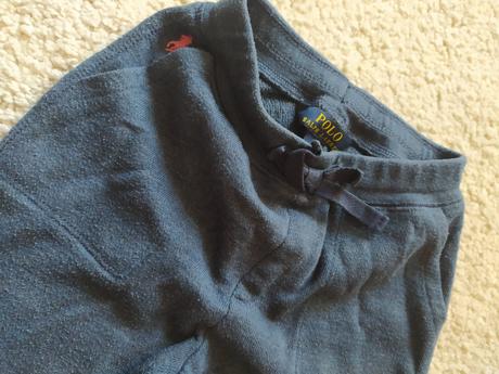 Ralph lauren tepláky, ralph lauren,110