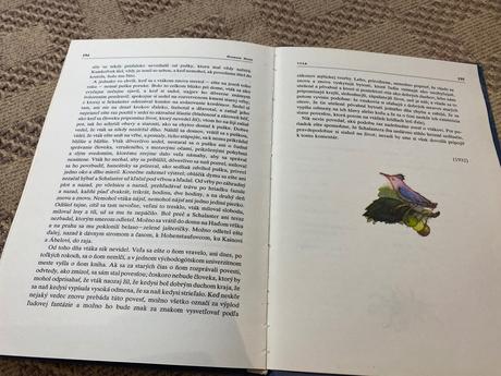 Podivuhodné posolstvo z inej hviezdy hermann hesse, 