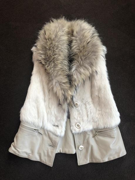 Kožušinova vesta, m