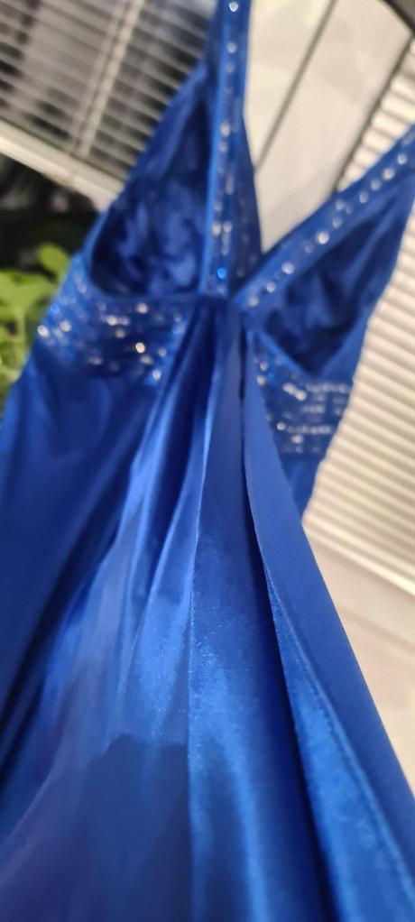 Spolocenske saty, xl