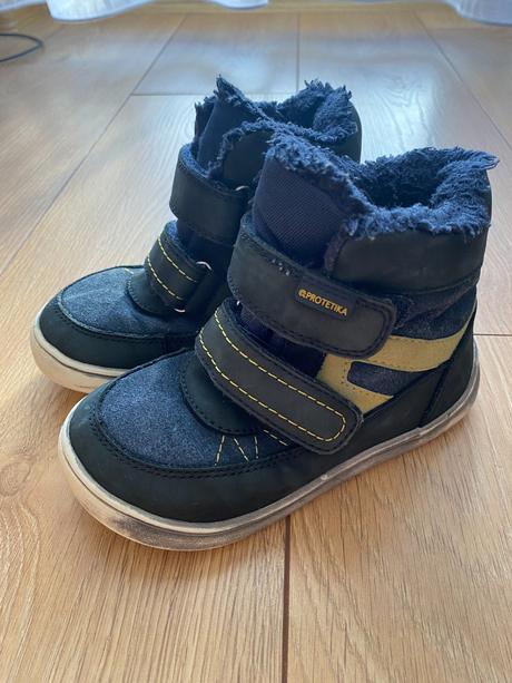 Protetika barefoot rodrigo navy, protetika,27