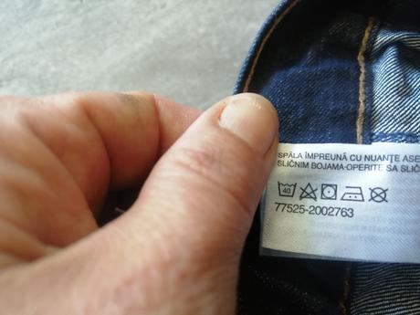 Rifle palomino v116, 4-5 r., palomino,116