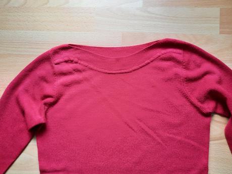 Dámsky pulóver, f&f,s