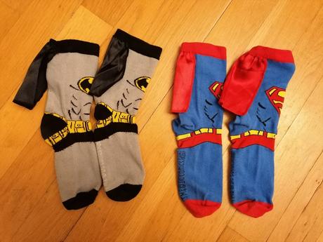 Ponozky avangers 27-30, h&m,27