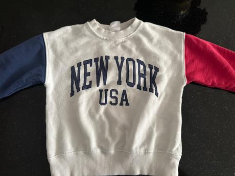 Zara mikina, zara,122