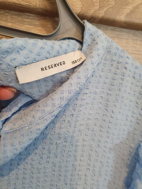 Blúzka, reserved,152