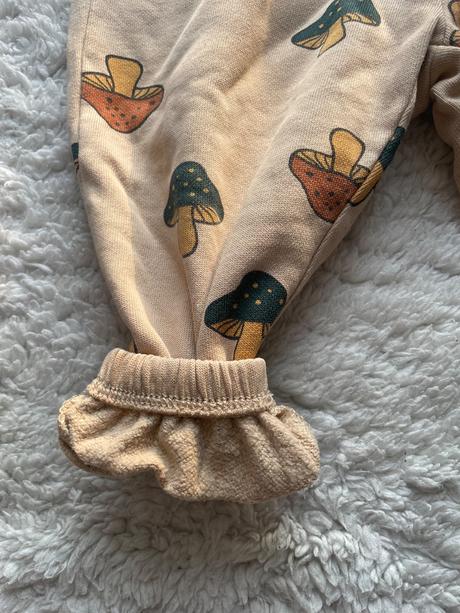 Bezova hribikova suprava h&m, h&m,80