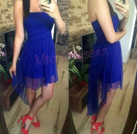 Spoločenské šaty, m