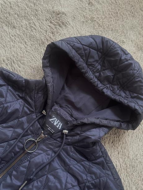 Zara jarná bunda, zara,s