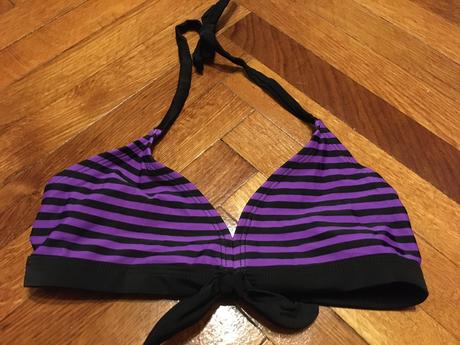 Plavky - vrchný diel, 146